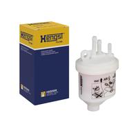 Fits HENGST H650WK Fuel Filter H650WK BOMAG BP, BPR, BW Fuel filter fits: BOMAG
