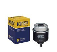 Fuel filter Filter Insert H672WK HENGST FILTER