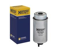HENGST FILTER H676WK Fuel filter