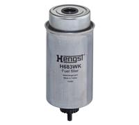 Fits HENGST H683WK Fuel Filter H683WK CLAAS ARION, AXION; JOHN DEERE ⭐UK Stock⭐