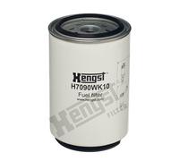 HENGST FILTER H7090WK10 Fuel filter for AUDI,CHEVROLET,CITRO?N,KING LONG,MERCEDE