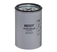 Fits HENGST H7091WK20 D677 Fuel Filter OE REPLACEMENT