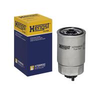 Fuel Filter Hengst H70WK02 Fits Alfa Romeo Audi Bedford Citroen DAF Daihatsu