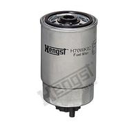 HENGST FILTER H70WK02 Fuel filter for ,ALFA ROMEO,AUDI,AVIA,BEDFORD,CASE IH