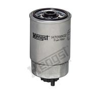 Fuel Filter Hengst H70WK02 Fits Alfa Romeo Audi Bedford Citroen DAF Daihatsu