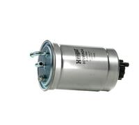 HENGST FILTER H70WK04 Fuel filter