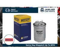 HENGST FILTER H70WK04 Fuel filter