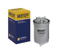 HENGST FILTER H70WK04 Fuel filter