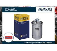 HENGST FILTER H70WK05 Fuel Filter Fits Ford Galaxy 1 MK1 Van Seat Toledo VW Vag