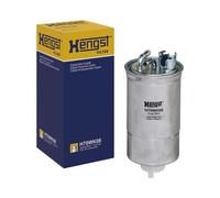HENGST FILTER H70WK08 Fuel Filter Fits Audi A3 A4 B5 Avant B6 Avant B7 Fiat Seat