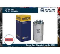 HENGST FILTER H70WK08 Fuel Filter Fits Audi A3 A4 B5 Avant B6 Avant B7 Fiat Seat