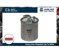 HENGST FILTER H70WK11 Fuel filter