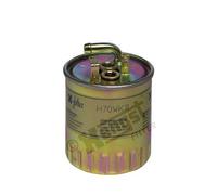 HENGST FILTER H70WK11 Fuel filter