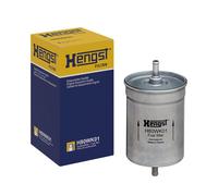 HENGST FILTER H80WK01 Fuel Filter Fits Alfa Romeo 6 75 90 164 GTV RZ Spider SZ