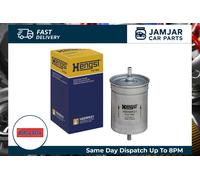 HENGST FILTER H80WK01 Fuel filter