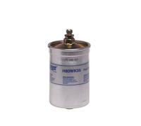 Hengst Filter H80WK05 Fuel Filter Fits Mercedes-Benz S-Class S 500 S 600