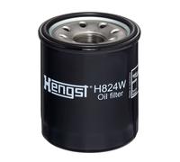 HENGST FILTER H824W Oil filter