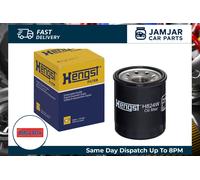 HENGST FILTER H824W Oil filter