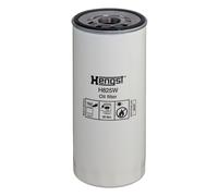 HENGST FILTER H825W Oil filter