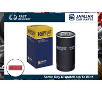 HENGST FILTER H834W Oil Filter Fits Isuzu Rodeo 1 Trooper 3 Vauxhall Opel