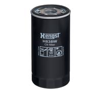Oil filte HENGST H838W for FORD F-MAX 12.742 2018-