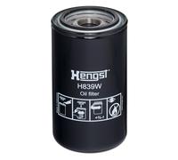 HENGST FILTER H839W Oil filter