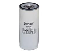 HENGST FILTER H841W Oil filter