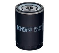 HENGST FILTER H848W Oil filter