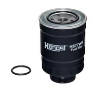 HENGST FILTER H877WK D998 Fuel filter