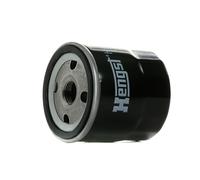 HENGST FILTER H90W01 Oil filter