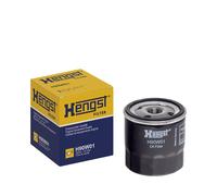 HENGST FILTER H90W01 Oil filter