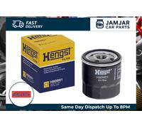 HENGST FILTER H90W01 Oil filter