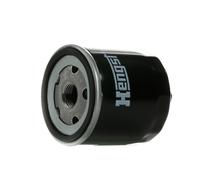 HENGST FILTER H90W17 Oil filter
