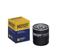 HENGST FILTER H90W23 Oil Filter Fits Alfa Romeo Junior Chevrolet Epica Citroen