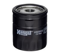 HENGST FILTER H90W23 Oil filter