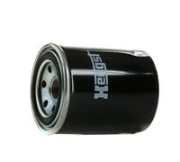 HENGST FILTER H90W25 Oil filter