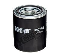 HENGST FILTER H90W25 Oil Filter for ACURA,CIIMO,HONDA,HONDA (DONGFENG)