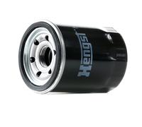 HENGST FILTER H97W05 Oil filter