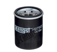 Hengst Filter Oil Filter H97W05 - Spin-on