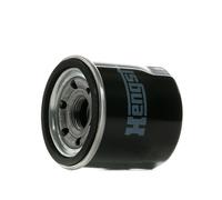 HENGST FILTER H97W06 Oil filter