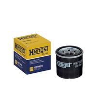 HENGST FILTER H97W06 Oil Filter Fits Alpine A110 2 Asia Motors Dacia Lodgy Ford