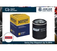 HENGST FILTER H97W11 Oil filter