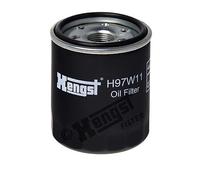 HENGST FILTER H97W11 Oil filter