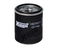 HENGST FILTER H97W11 Oil filter
