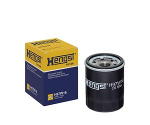 HENGST FILTER H97W16 Oil filter