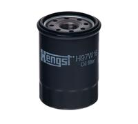 Hengst Filter H97W16 Oil Filter Fits Lotus Elise Exige Perodua Kenari Toyota MR2