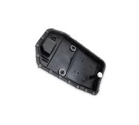 HENGST FILTER HG108H D839 Automatic transmission oil pan