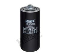 HENGST FILTER HG18WD03 Hydraulic Filter, automatic transmission