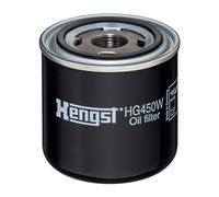 HENGST FILTER HG450W Oil filter