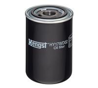 Gearbox hydraulic filter Spin-on Filter HY17WD02 HENGST FILTER